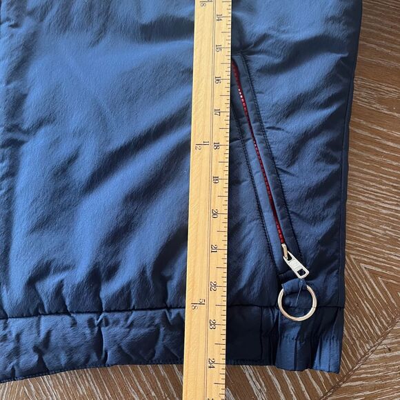 Vintage Mighty Mac Winter Ski Bomber‎ Jacket Men's size Large/XL (42) - Picture 11 of 14